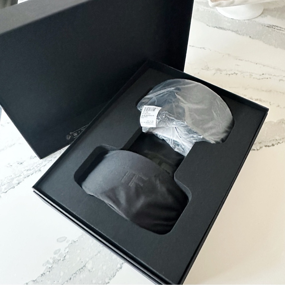 Tom Ford Ski Goggles FT1124 - Picture 9 of 10